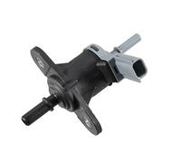 METZGER AGR Valve Exhaust Gas Control 0892983 2-Pin 12 V For Nissan Renault
