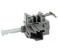 METZGER AUTOTEILE 2-Pole Manual Clutch Actuator Switch 0911131