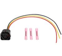 METZGER AUTOTEILE 3-Pin Ignition Coil Cable Repair Kit 2324227 for BMW, 250 mm