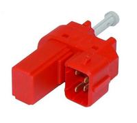 METZGER AUTOTEILE 4-Pin Clutch Actuator Switch (Engine Control) 0911046, Red