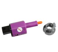 METZGER AUTOTEILE 4-Pole Clutch Actuation Switch (Engine Control) 0911178