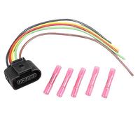METZGER AUTOTEILE 5-Wire Cable Repair Kit Central Electrical 2324066