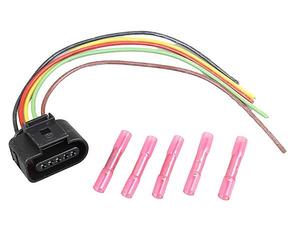 METZGER AUTOTEILE 5-Wire Cable Repair Kit Central Electrical 2324066