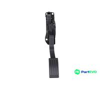 METZGER AUTOTEILE ACCELERATOR PEDAL POSITION SENSOR 0901350 FOR FORD VOLVO