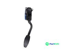 METZGER AUTOTEILE ACCELERATOR PEDAL POSITION SENSOR 0901383 FOR LANCIA