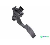 METZGER AUTOTEILE ACCELERATOR PEDAL POSITION SENSOR 0901469 FOR OPEL CHEVROLET