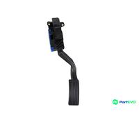 METZGER AUTOTEILE ACCELERATOR PEDAL POSITION SENSOR 0901473