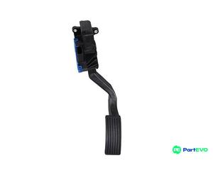 METZGER AUTOTEILE ACCELERATOR PEDAL POSITION SENSOR 0901473