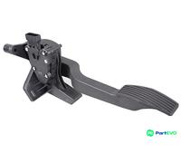 METZGER AUTOTEILE ACCELERATOR PEDAL POSITION SENSOR 0901482 FOR OPEL