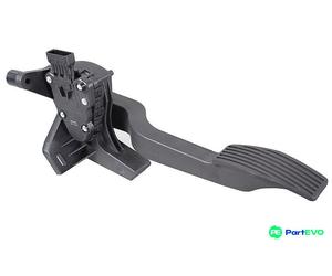 METZGER AUTOTEILE ACCELERATOR PEDAL POSITION SENSOR 0901482 FOR OPEL