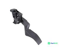 METZGER AUTOTEILE ACCELERATOR PEDAL POSITION SENSOR 0901490 FOR OPEL
