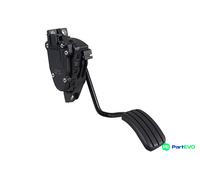 METZGER AUTOTEILE ACCELERATOR PEDAL POSITION SENSOR 0901491
