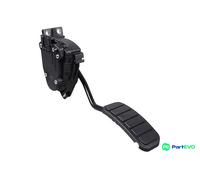 METZGER AUTOTEILE ACCELERATOR PEDAL POSITION SENSOR 0901492
