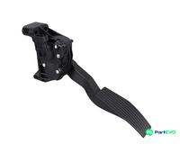 METZGER AUTOTEILE ACCELERATOR PEDAL POSITION SENSOR 0901574 FOR OPEL