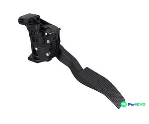 METZGER AUTOTEILE ACCELERATOR PEDAL POSITION SENSOR 0901574 FOR OPEL