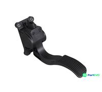 METZGER AUTOTEILE ACCELERATOR PEDAL POSITION SENSOR 0901580