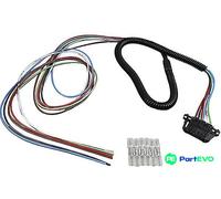 METZGER AUTOTEILE ACCELERATOR PEDAL SENSOR CABLE REPAIR SET 2323044 FOR RENAULT