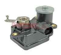 METZGER AUTOTEILE Actuator Swirl Flap Intake Manifold 2100002 12 V Electric