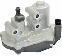 METZGER AUTOTEILE Actuator Swirl Flap (Intake Manifold) 2100031 Left Right New