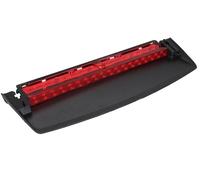 METZGER AUTOTEILE Additional Brake Light LED Center Red 2080128 For Audi