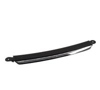 METZGER AUTOTEILE Additional Brake Light LED Tinted Rear Spoiler Center, 2080282