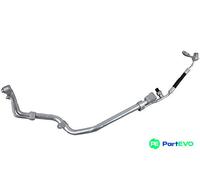 METZGER AUTOTEILE AIR CONDITIONING HIGH/LOW-PRESSURE LINE 2360125 FOR BMW