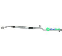METZGER AUTOTEILE AIR CONDITIONING HIGH-PRESSURE LINE 2360056 FOR SEAT SKODA VW