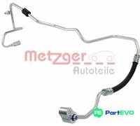 METZGER AUTOTEILE AIR CONDITIONING HIGH-PRESSURE LINE 2360057 FOR SEAT SKODA VW