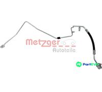METZGER AUTOTEILE AIR CONDITIONING HIGH-PRESSURE LINE 2360063 FOR VW