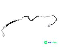 METZGER AUTOTEILE AIR CONDITIONING HIGH-PRESSURE LINE 2360082 FOR AUDI