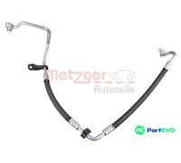 METZGER AUTOTEILE AIR CONDITIONING HIGH-PRESSURE LINE 2360092 FOR BMW