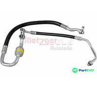 METZGER AUTOTEILE AIR CONDITIONING HIGH-PRESSURE LINE 2360115 FOR OPEL VAUXHALL
