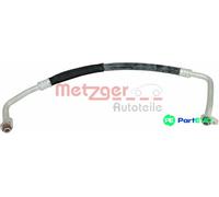 METZGER AUTOTEILE AIR CONDITIONING LOW-PRESSURE LINE 2360050 FOR RENAULT