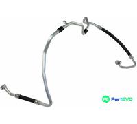 METZGER AUTOTEILE AIR CONDITIONING LOW-PRESSURE LINE 2360061 FOR AUDI VW