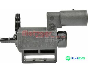 METZGER AUTOTEILE AIR CONTROL (INTAKE AIR) VALVE 0892333 FOR VW