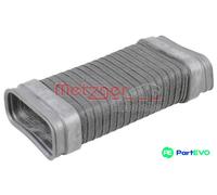 METZGER AUTOTEILE AIR FILTER INTAKE HOSE 2388013 FOR BMW