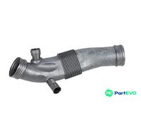 METZGER AUTOTEILE AIR FILTER INTAKE HOSE 2388039 FOR AUDI