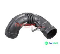 METZGER AUTOTEILE AIR FILTER INTAKE HOSE 2389049