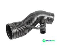 METZGER AUTOTEILE AIR SUPPLY HOSE 2388014 FOR AUDI SEAT SKODA VW