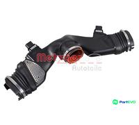 METZGER AUTOTEILE AIR SUPPLY HOSE 2388090 FOR MERCEDES-BENZ