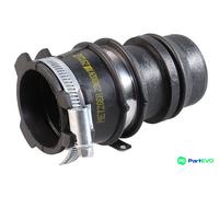 METZGER AUTOTEILE AIR SUPPLY HOSE 2389024 FOR FORD