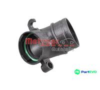 METZGER AUTOTEILE AIR SUPPLY HOSE 2389053 FOR AUDI SEAT SKODA VW