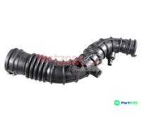METZGER AUTOTEILE AIR SUPPLY HOSE 2389061 FOR RENAULT DACIA