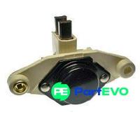 METZGER AUTOTEILE ALTERNATOR REGULATOR 2390016 FOR MERCEDES-BENZ OPEL PEUGEOT