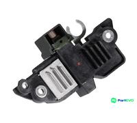 METZGER AUTOTEILE ALTERNATOR REGULATOR 2390030 FOR VOLVO