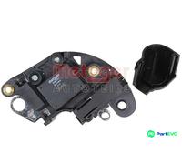 METZGER AUTOTEILE ALTERNATOR REGULATOR 2390032 FOR OPEL SAAB VAUXHALL