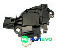 METZGER AUTOTEILE ALTERNATOR REGULATOR 2390041 FOR FORD