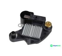 METZGER AUTOTEILE ALTERNATOR REGULATOR 2390046 FOR AUDI BMW CITROËN FIAT