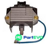 METZGER AUTOTEILE ALTERNATOR REGULATOR 2390052 FOR BMW OPEL PEUGEOT RENAULT