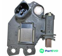 METZGER AUTOTEILE ALTERNATOR REGULATOR 2390073 FOR BMW